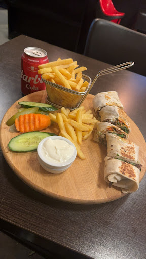 Photo of Milo cafe - Banegårdspladsen 8, 8000 Aarhus